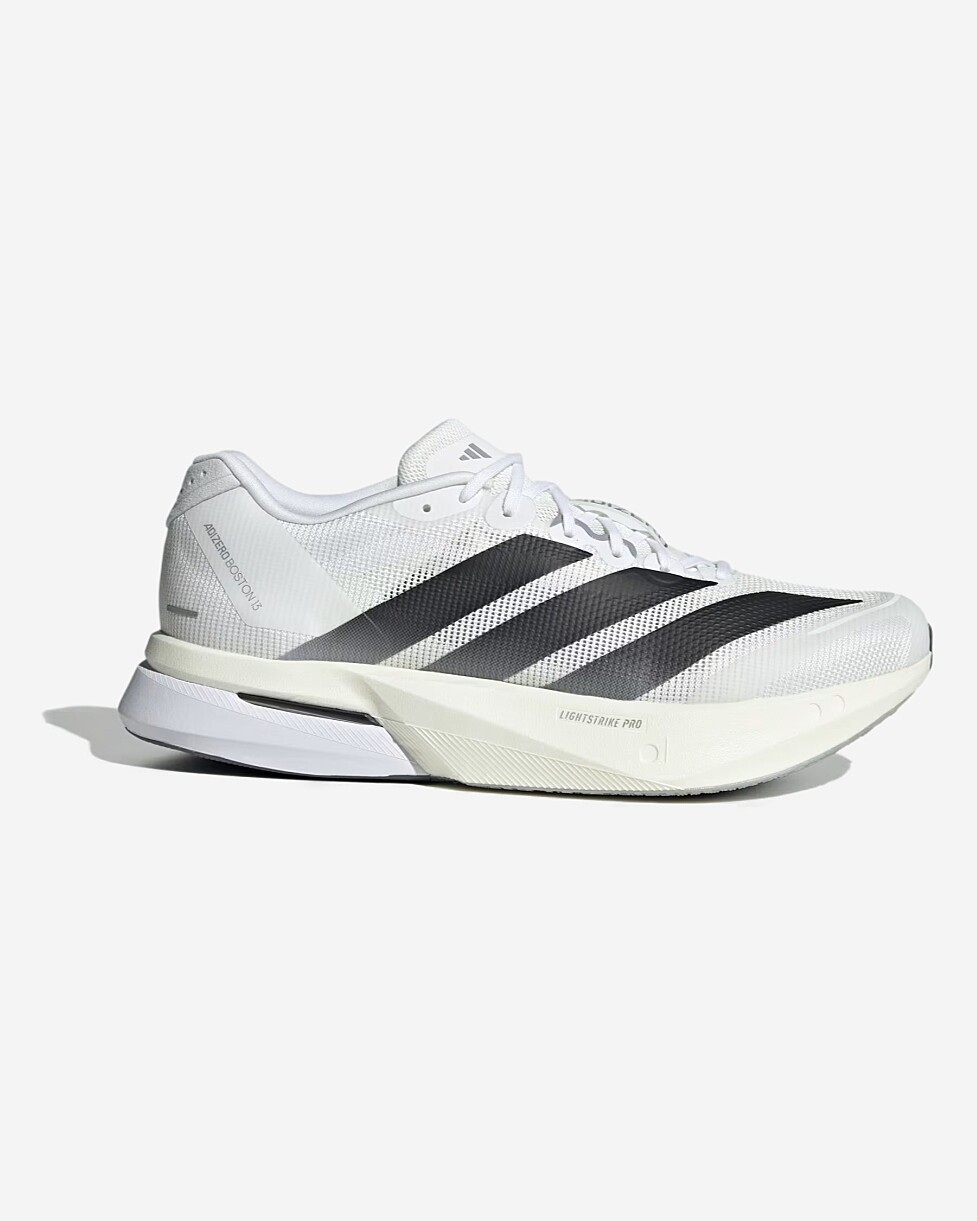 TENIS ADIDAS ADIZERO BOSTON 13 - BRANCO