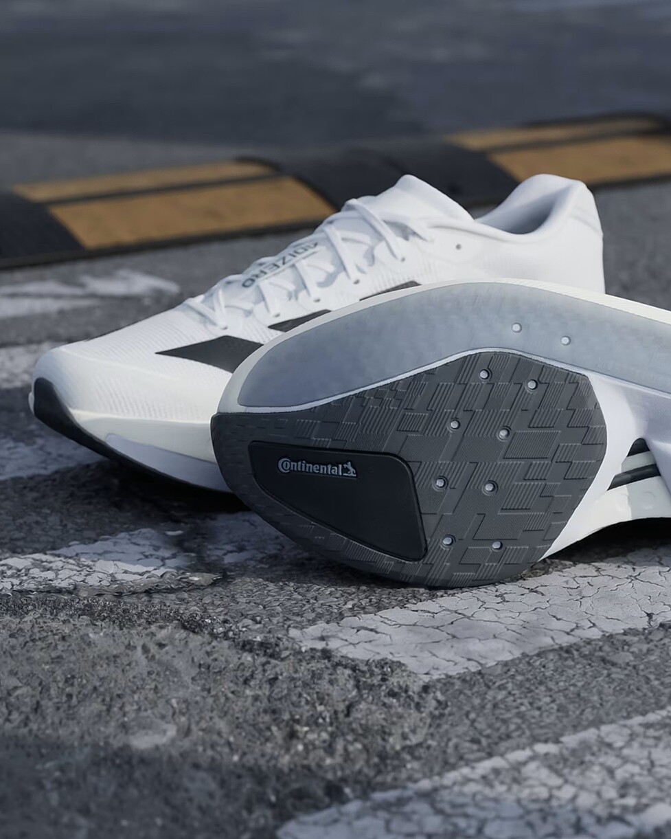 TENIS ADIDAS ADIZERO BOSTON 13