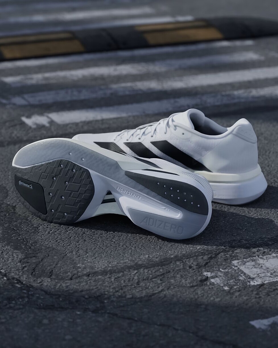 TENIS ADIDAS ADIZERO BOSTON 13