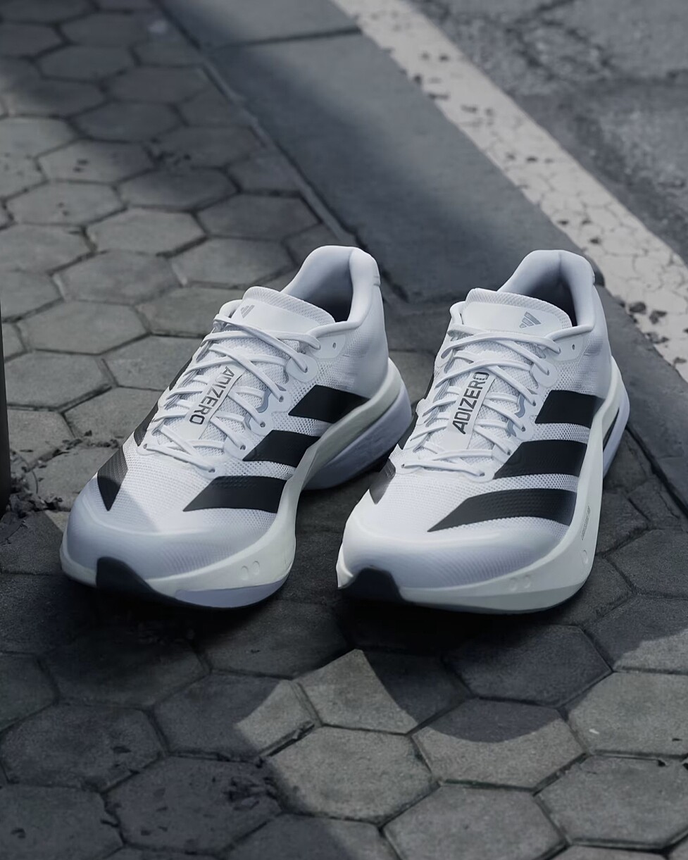 TENIS ADIDAS ADIZERO BOSTON 13