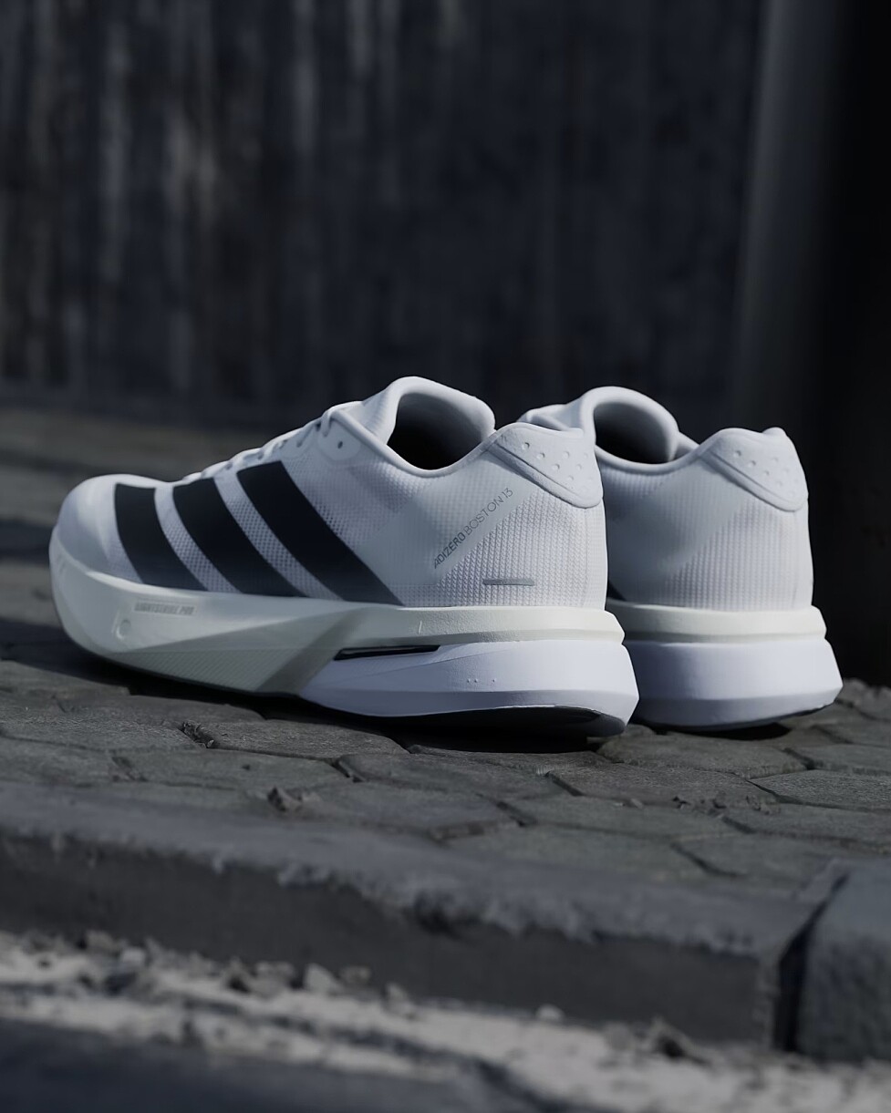 TENIS ADIDAS ADIZERO BOSTON 13