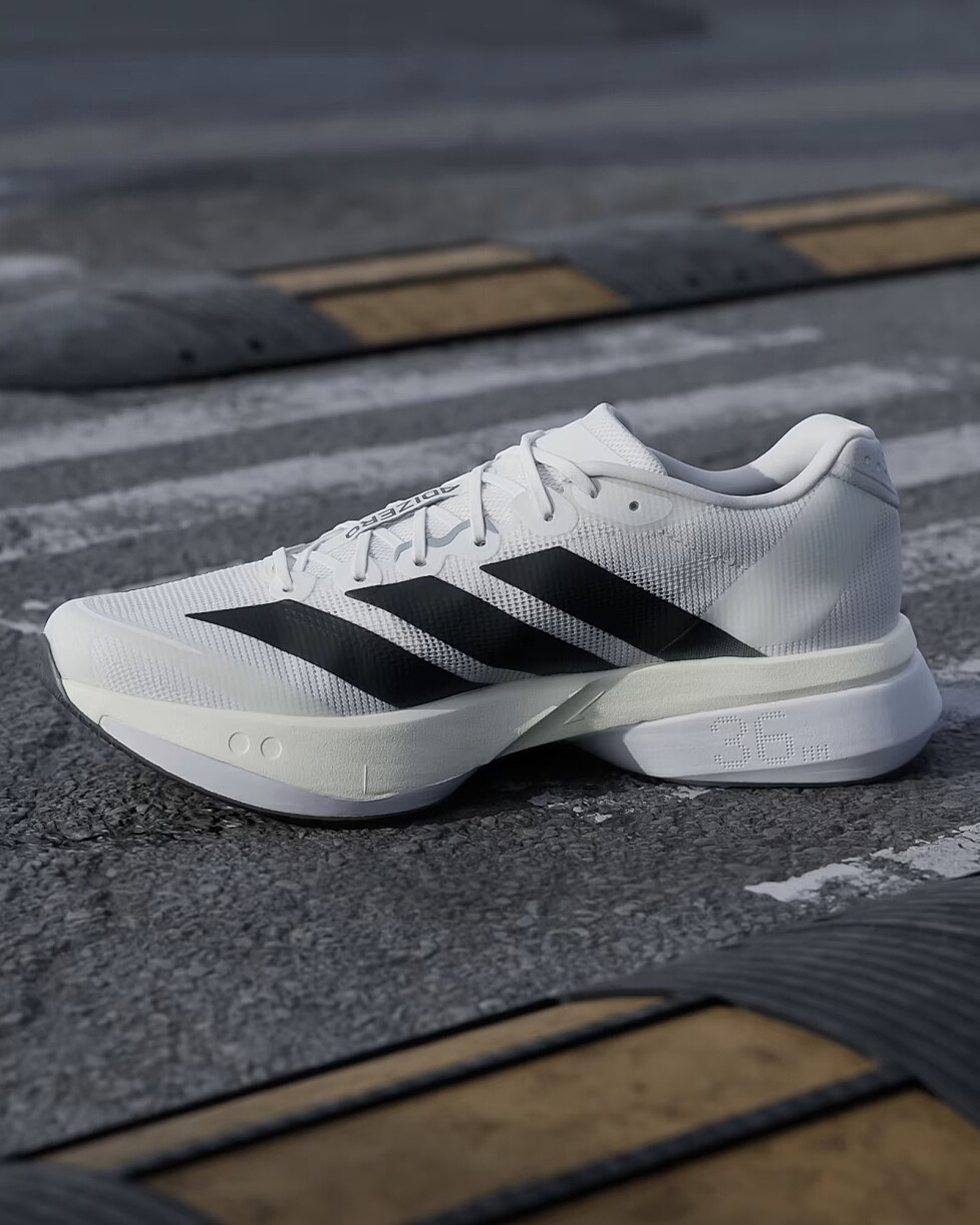 TENIS ADIDAS ADIZERO BOSTON 13