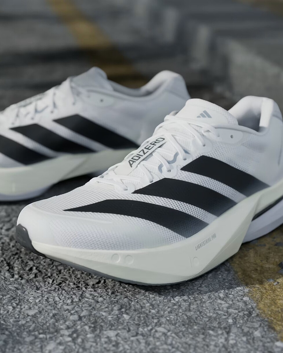 TENIS ADIDAS ADIZERO BOSTON 13