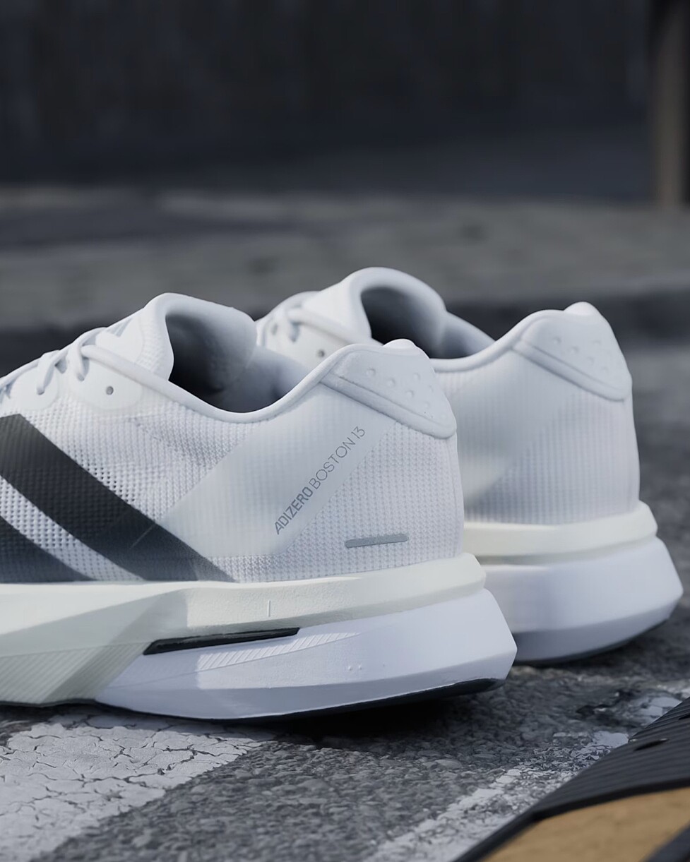 TENIS ADIDAS ADIZERO BOSTON 13