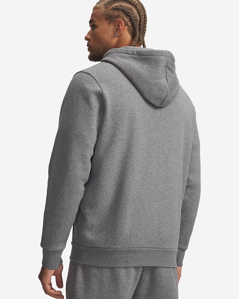 CASACO UNDER ARMOUR ICON FLEECE 