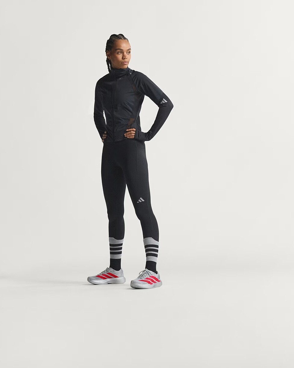 TENIS ADIDAS ADIZERO EVO SL