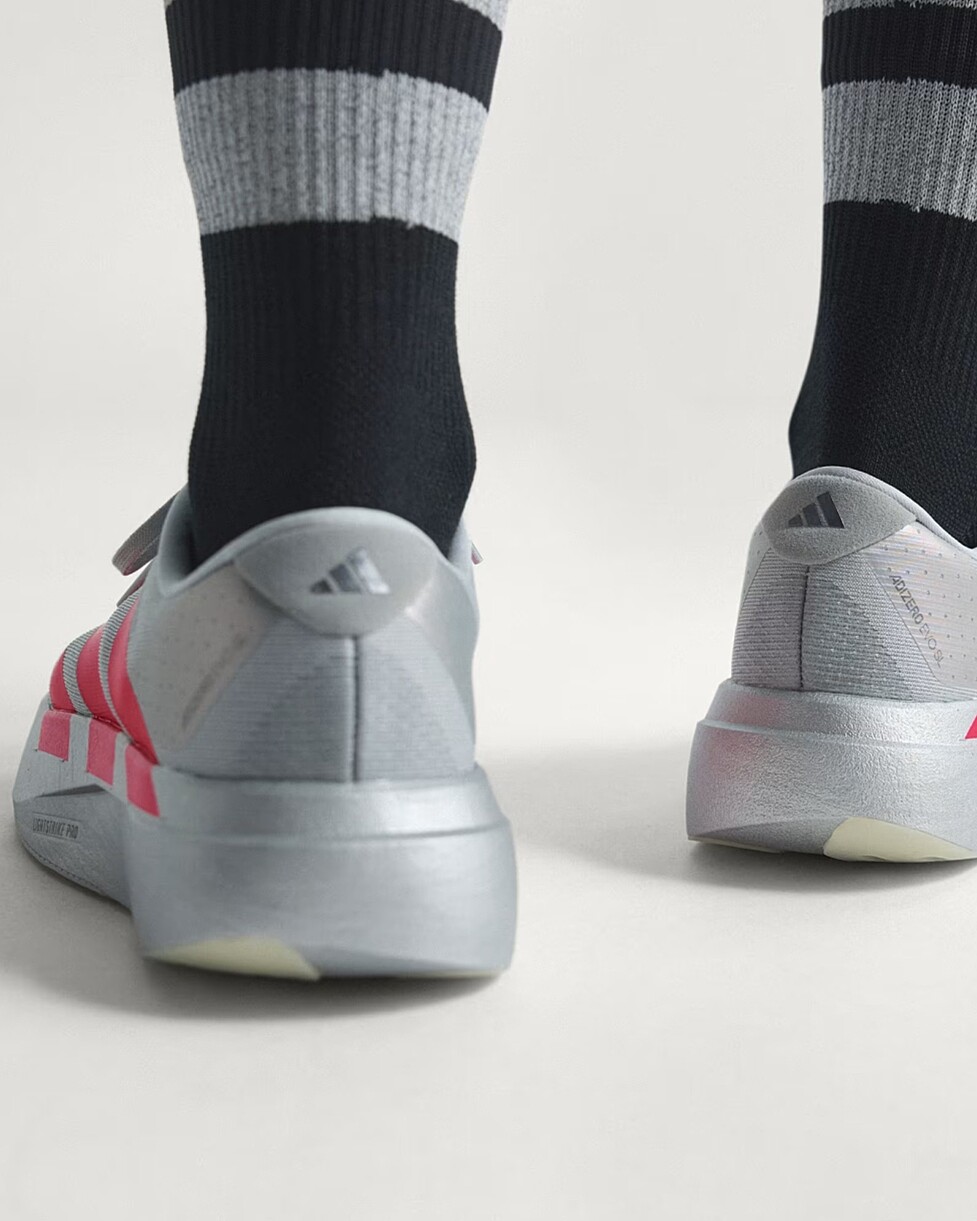 TENIS ADIDAS ADIZERO EVO SL