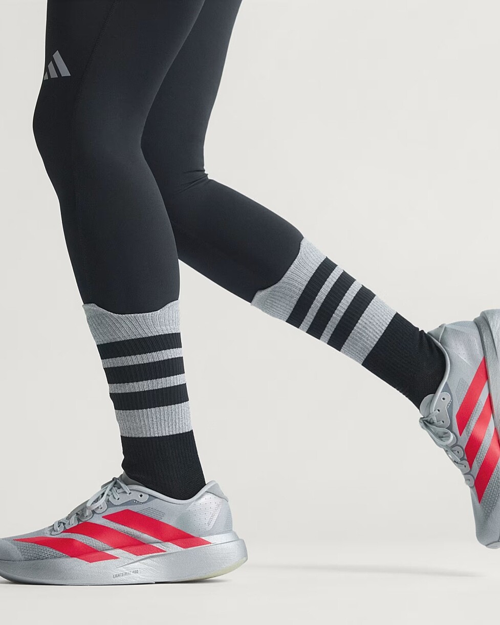 TENIS ADIDAS ADIZERO EVO SL