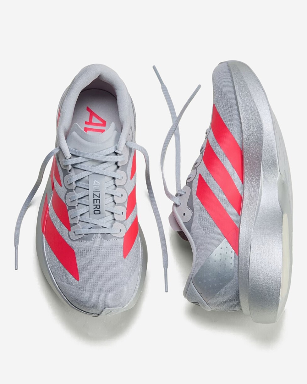 TENIS ADIDAS ADIZERO EVO SL