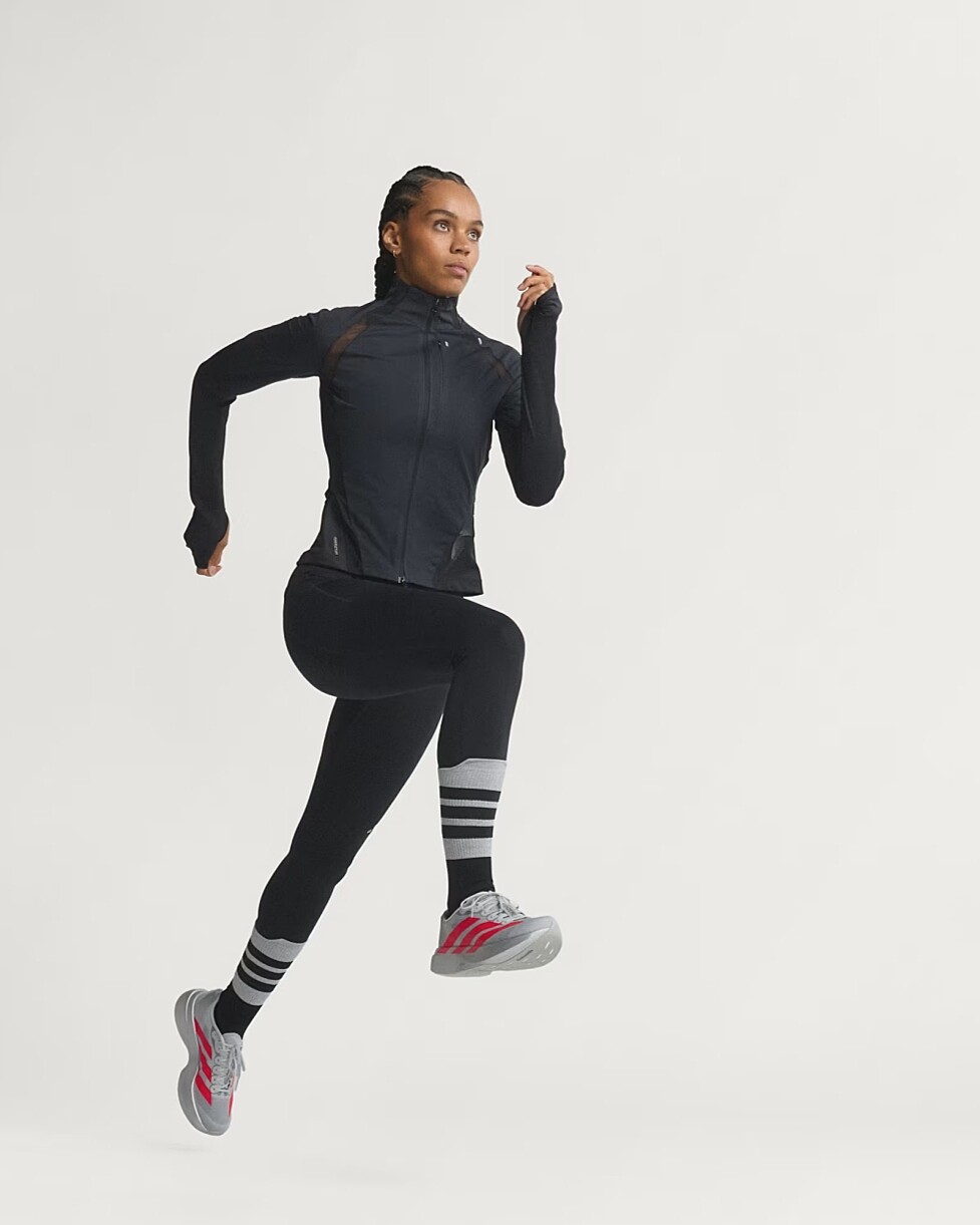 TENIS ADIDAS ADIZERO EVO SL