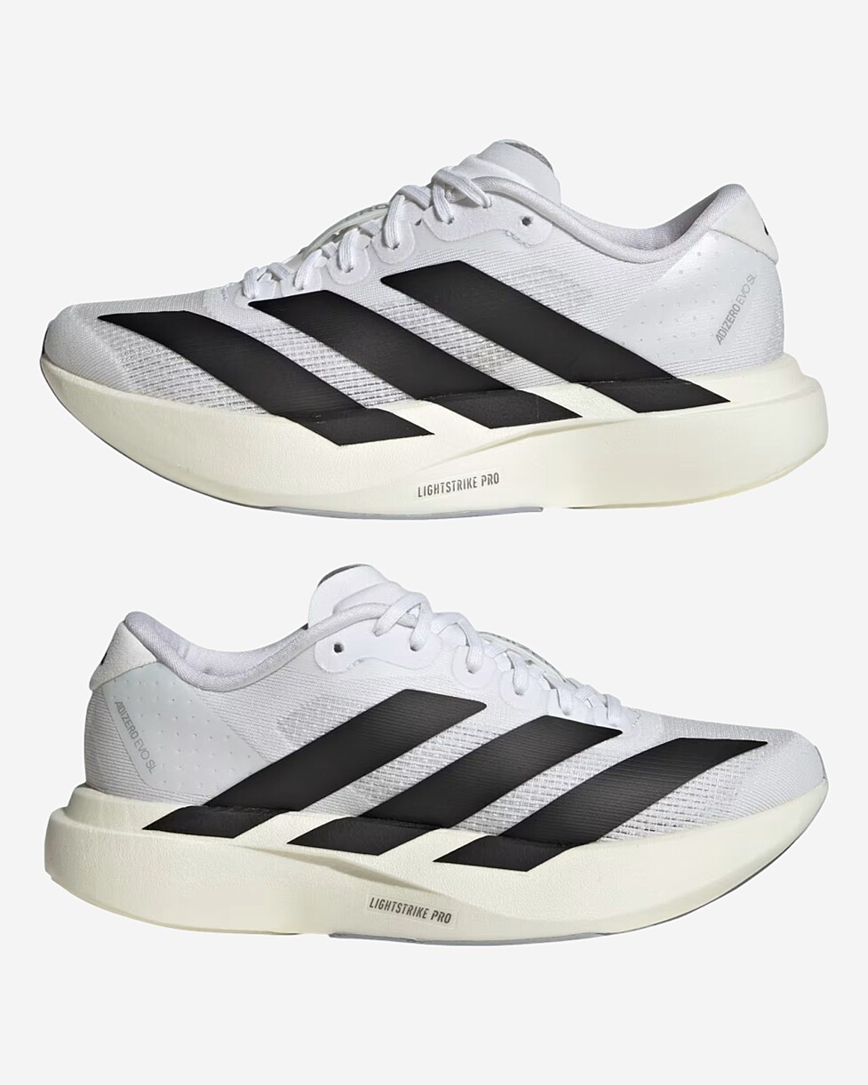TENIS ADIDAS ADIZERO EVO SL JR