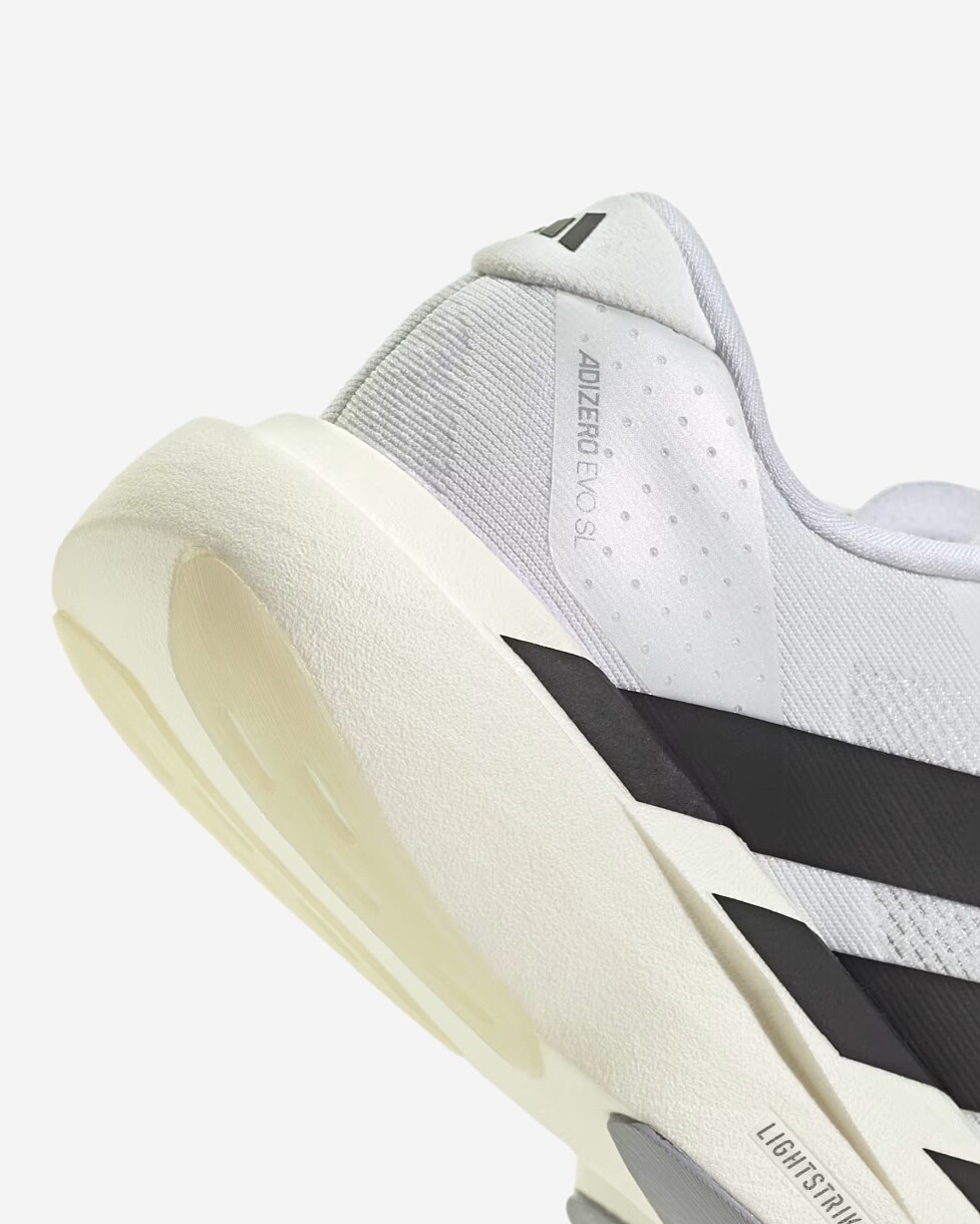 TENIS ADIDAS ADIZERO EVO SL JR