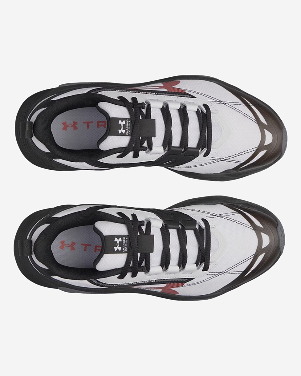 TENIS UNDER ARMOUR CHARGED COMMIT TR 