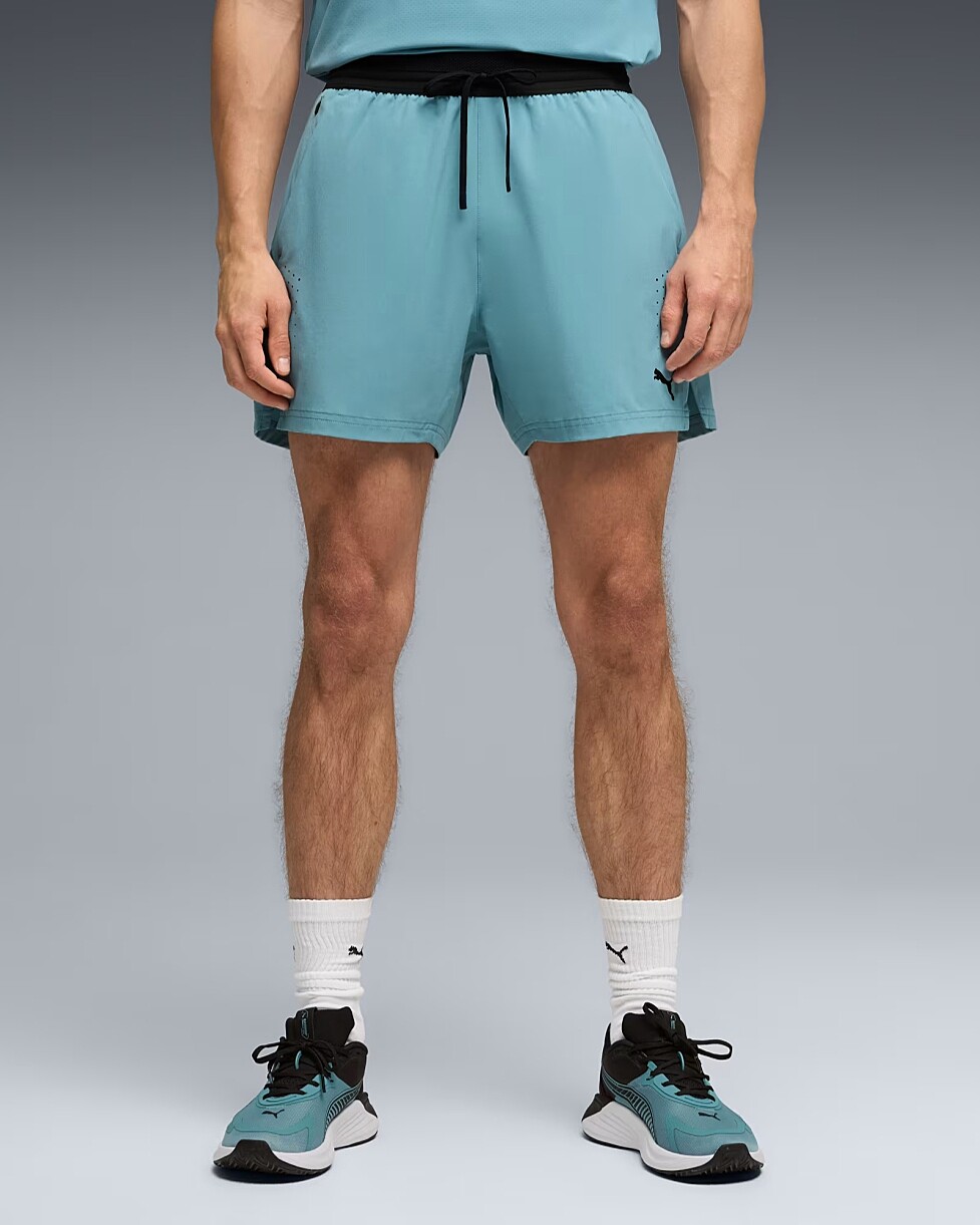 CALÇÕES PUMA PWRMODE DRYELITE 5