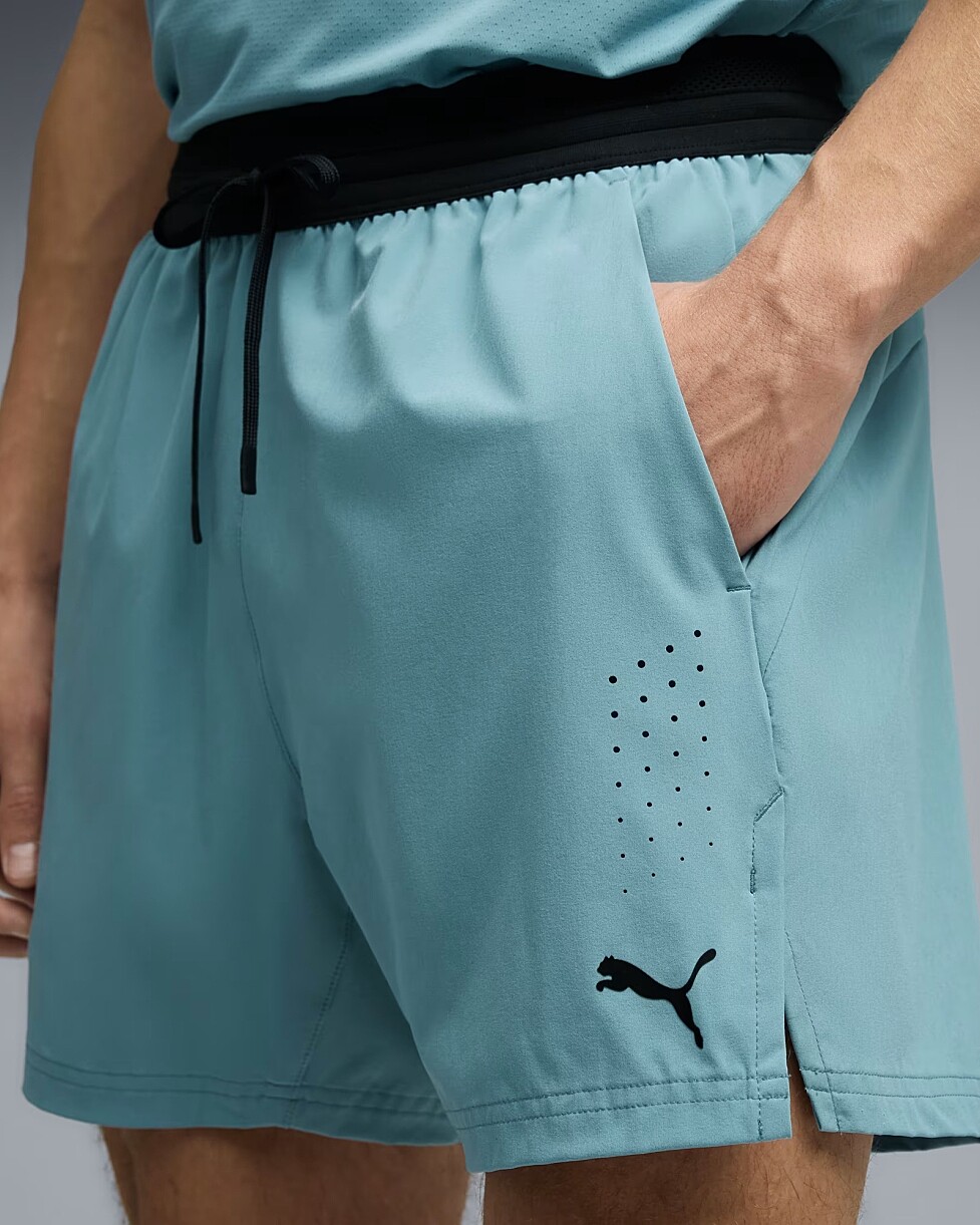 CALÇÕES PUMA PWRMODE DRYELITE 5