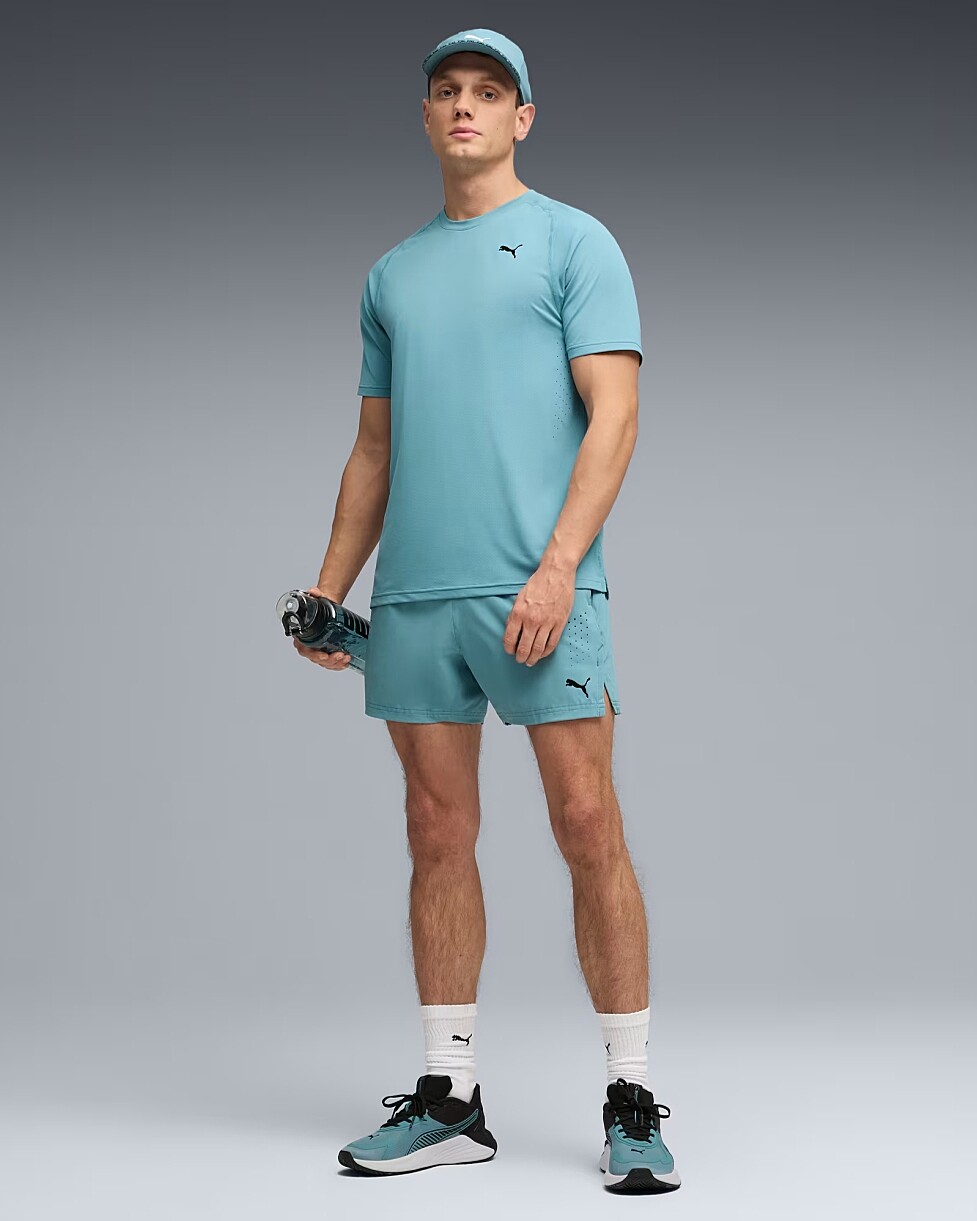 CALÇÕES PUMA PWRMODE DRYELITE 5