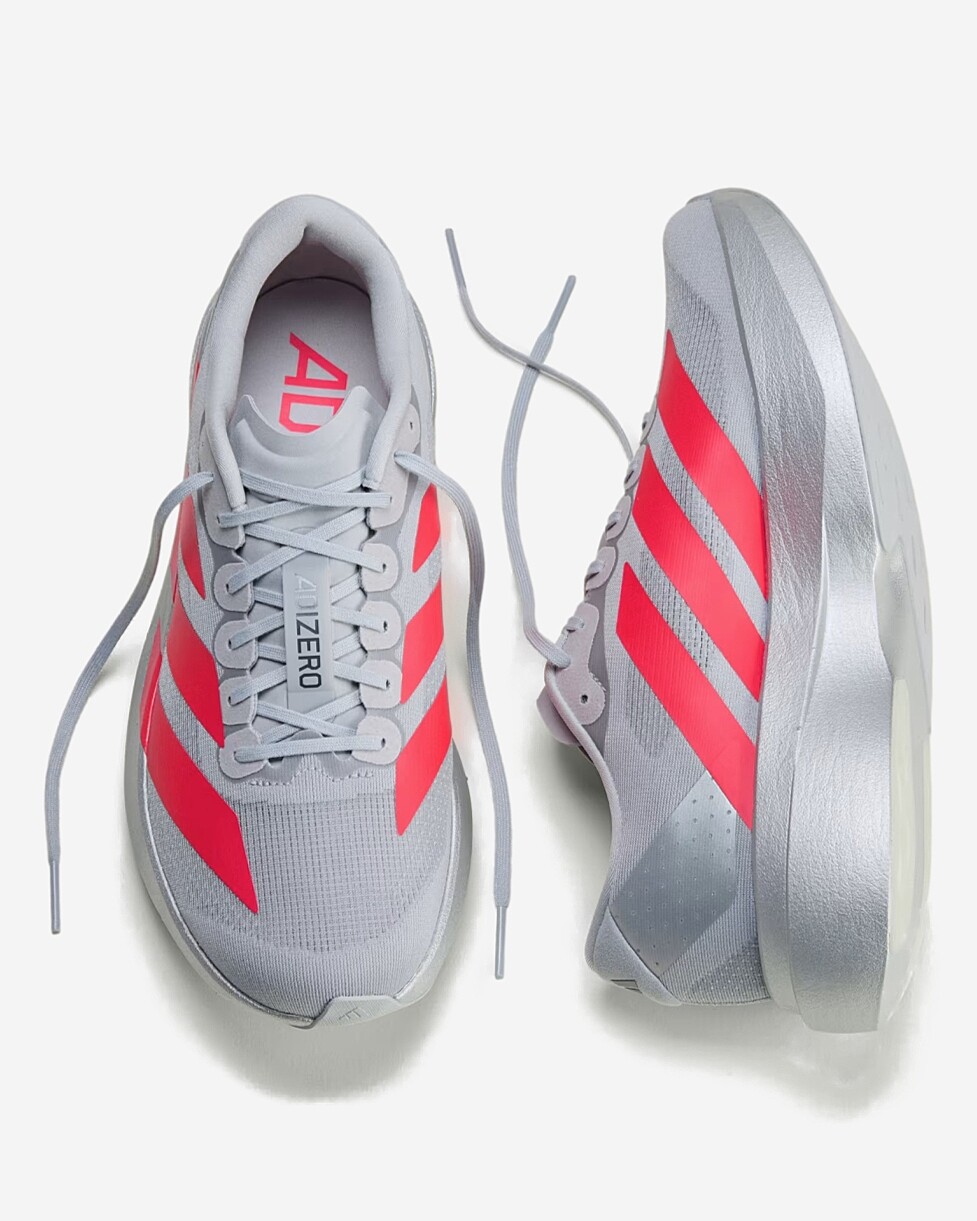 TENIS ADIDAS ADIZERO EVO SL 