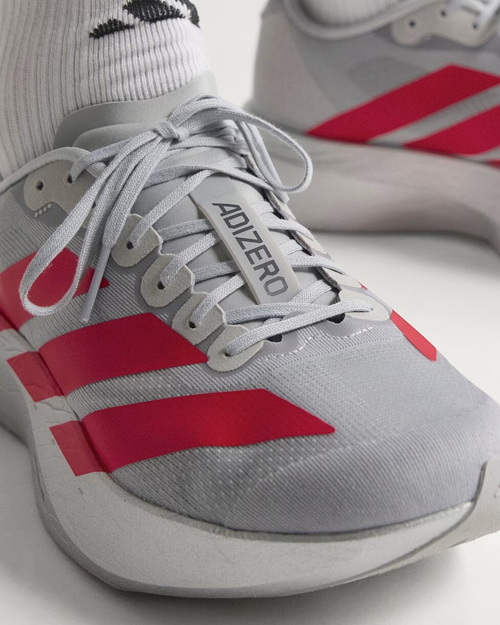 TENIS ADIDAS ADIZERO EVO SL 