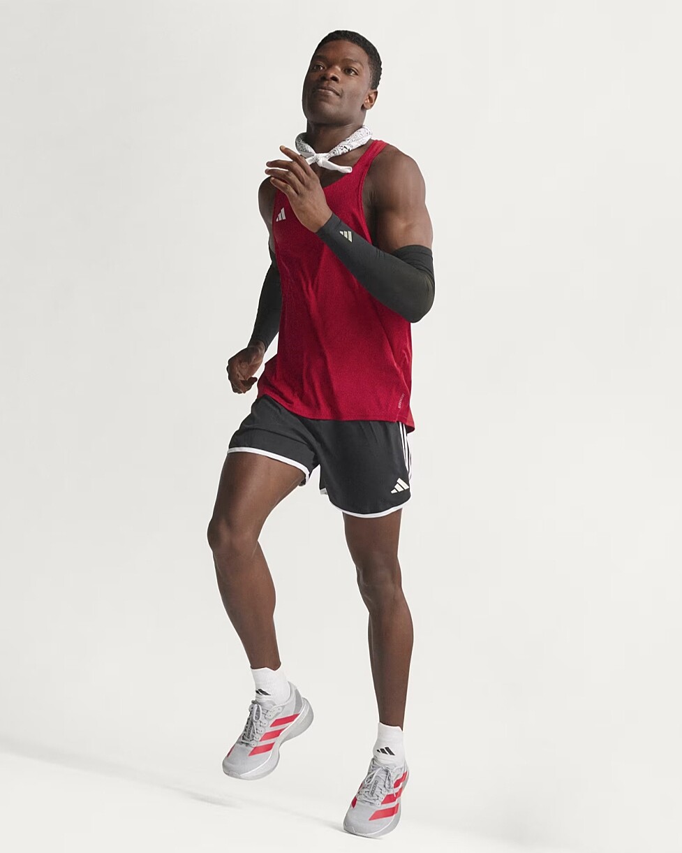 TENIS ADIDAS ADIZERO EVO SL 