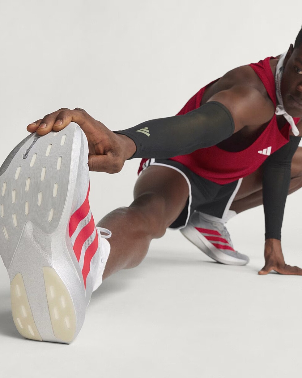 TENIS ADIDAS ADIZERO EVO SL 