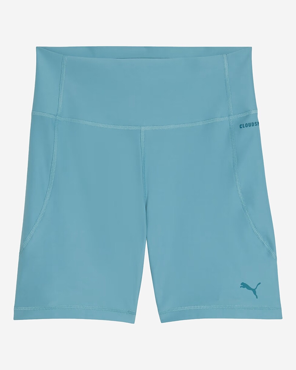 CALÇÕES PUMA CLOUDSPUN W - AZUL CLARO