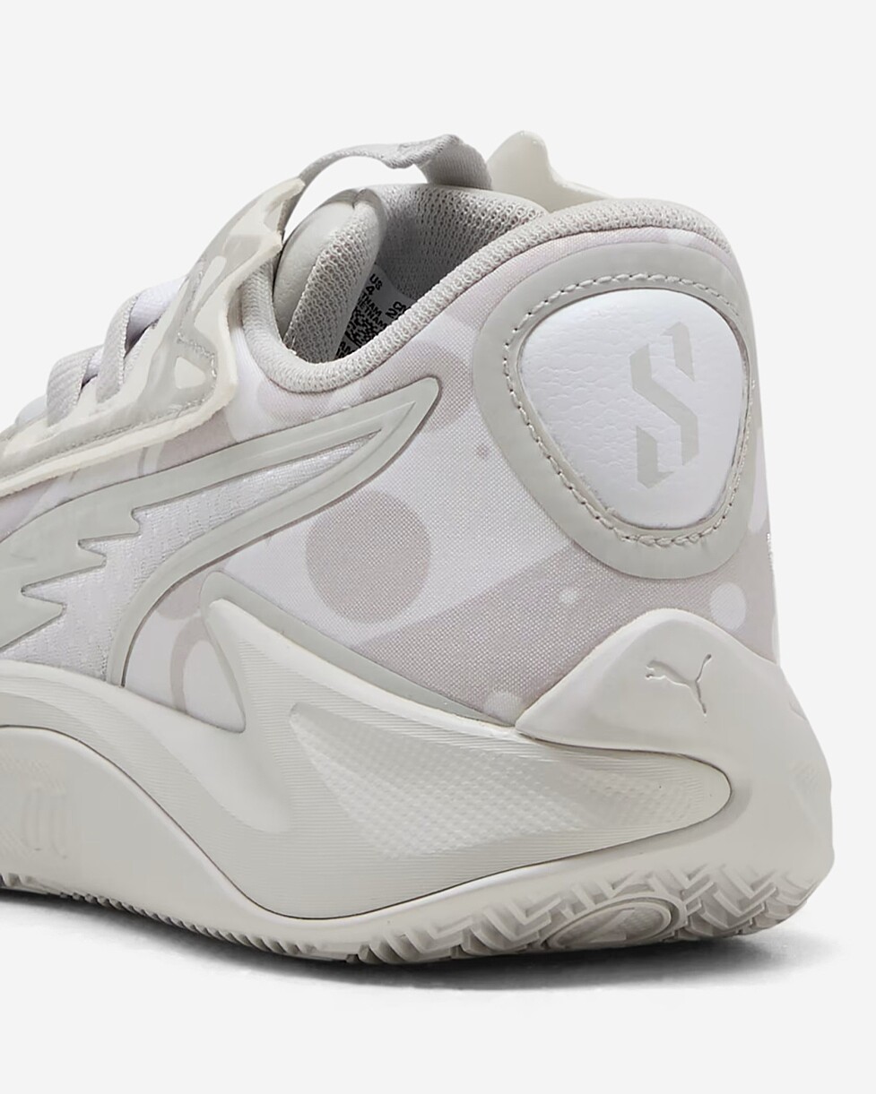 TENIS PUMA SCOOT ZEROS JR 