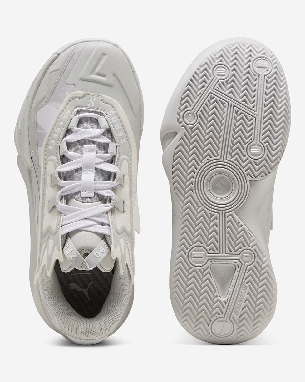 TENIS PUMA SCOOT ZEROS JR 