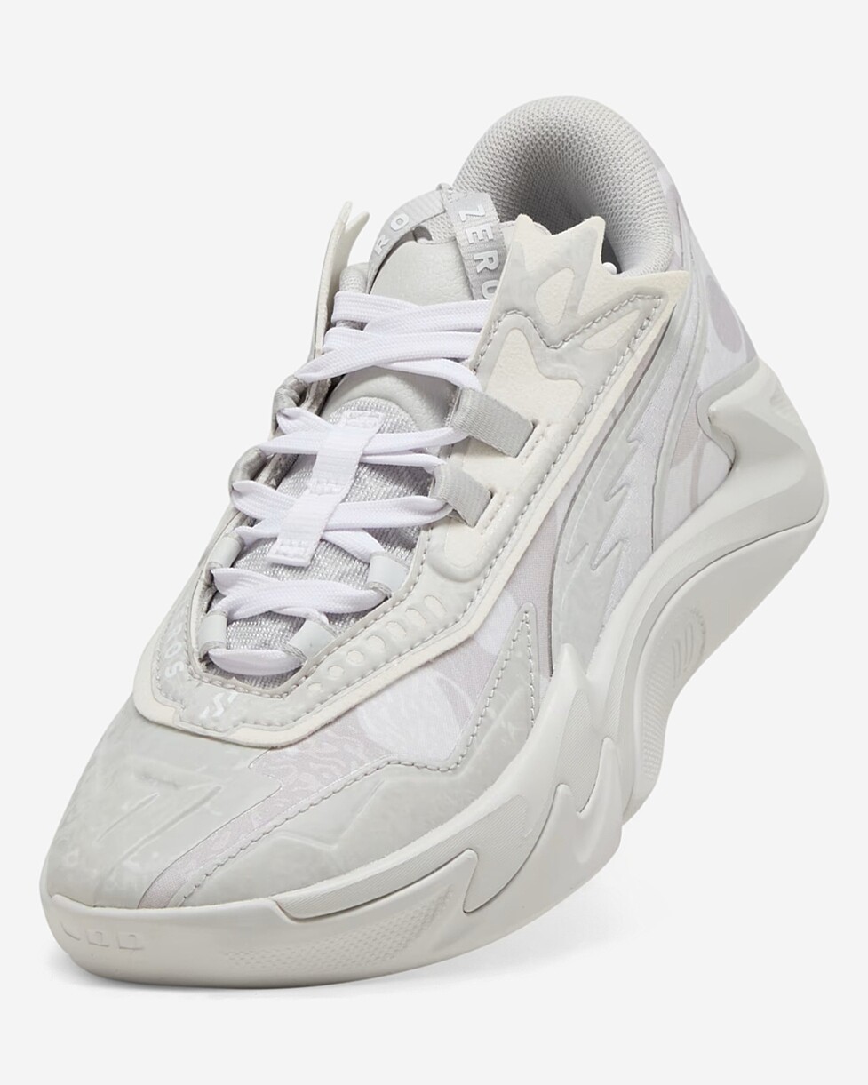 TENIS PUMA SCOOT ZEROS JR 