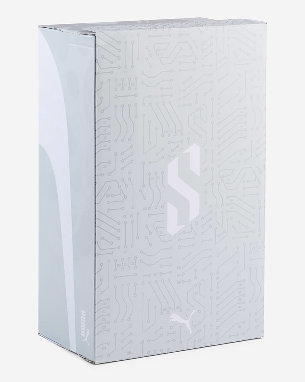 TENIS PUMA SCOOT ZEROS JR 