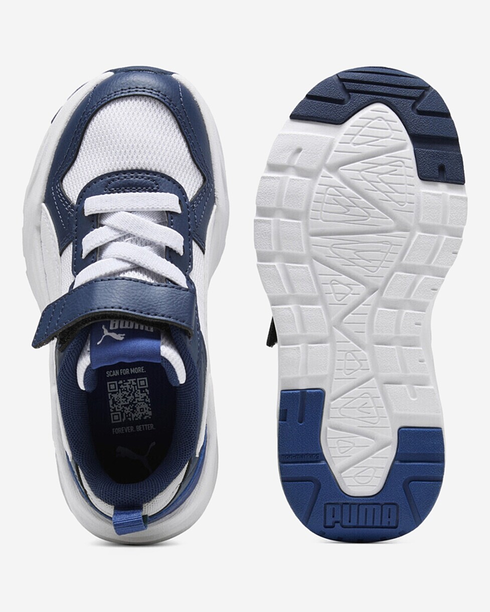 TENIS PUMA TRINITY 2 JR 