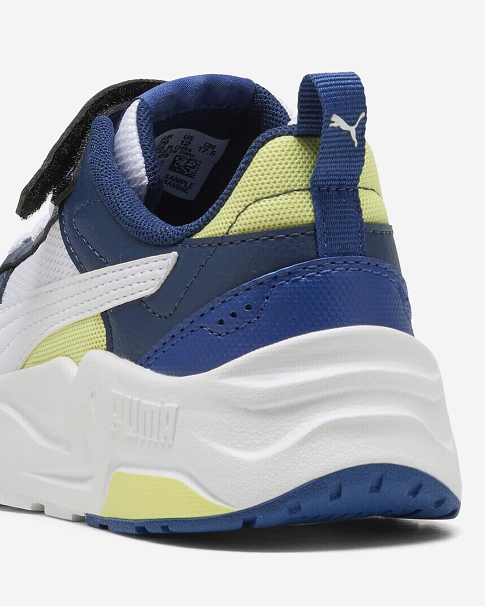 TENIS PUMA TRINITY 2 JR 