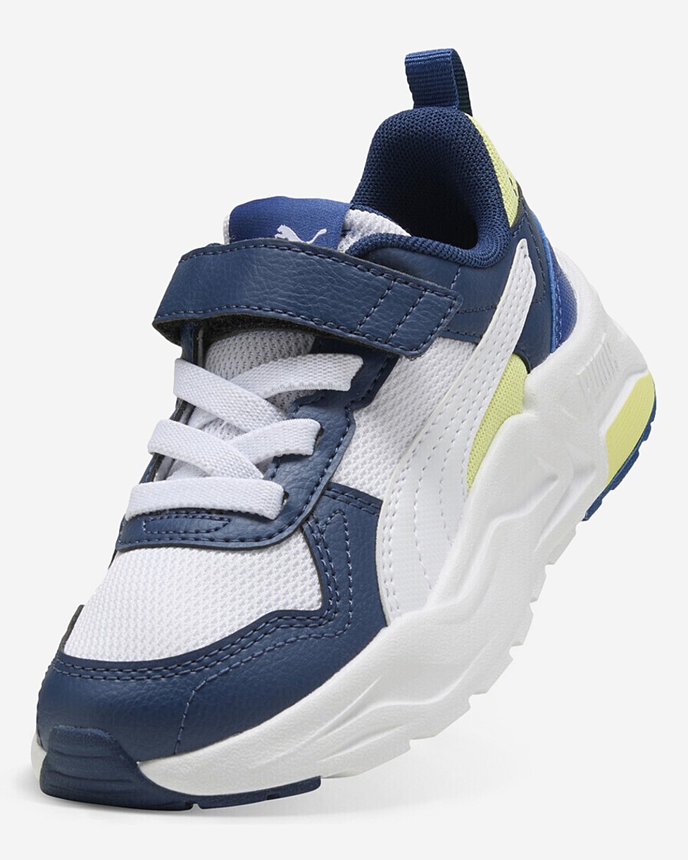 TENIS PUMA TRINITY 2 JR 