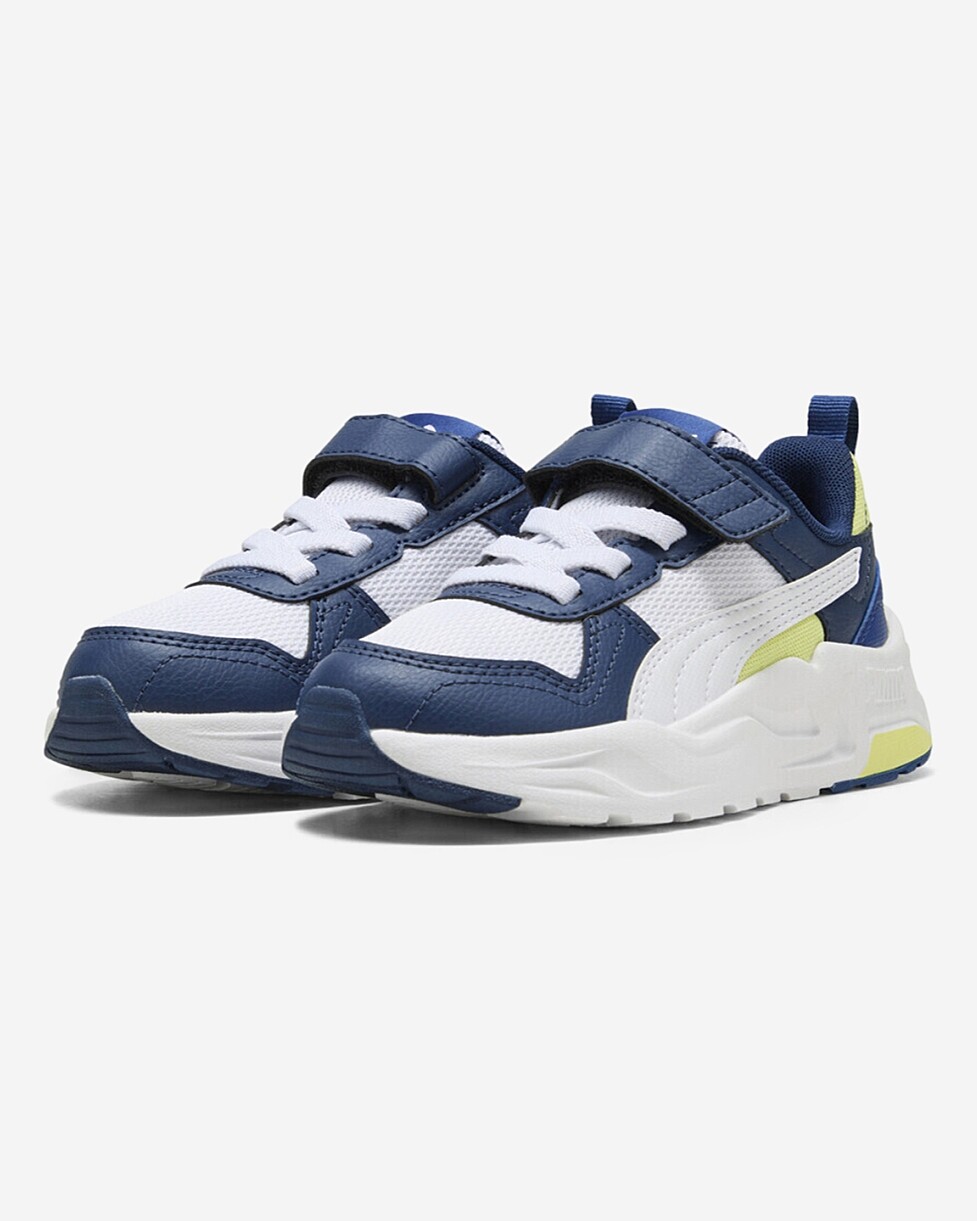 TENIS PUMA TRINITY 2 JR 