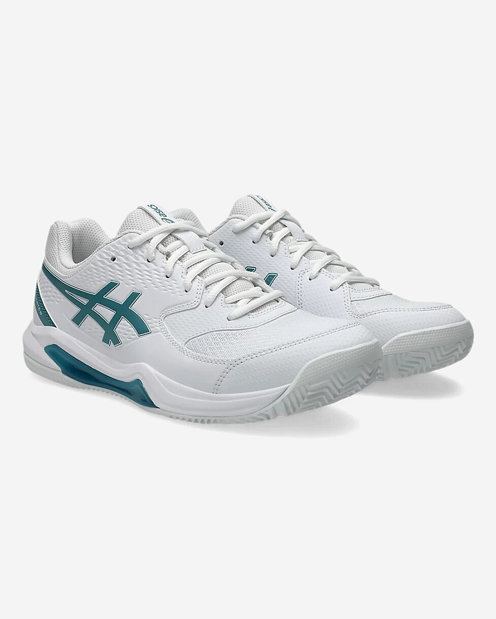 TENIS ASICS GEL DEDICATE 8 PADEL 