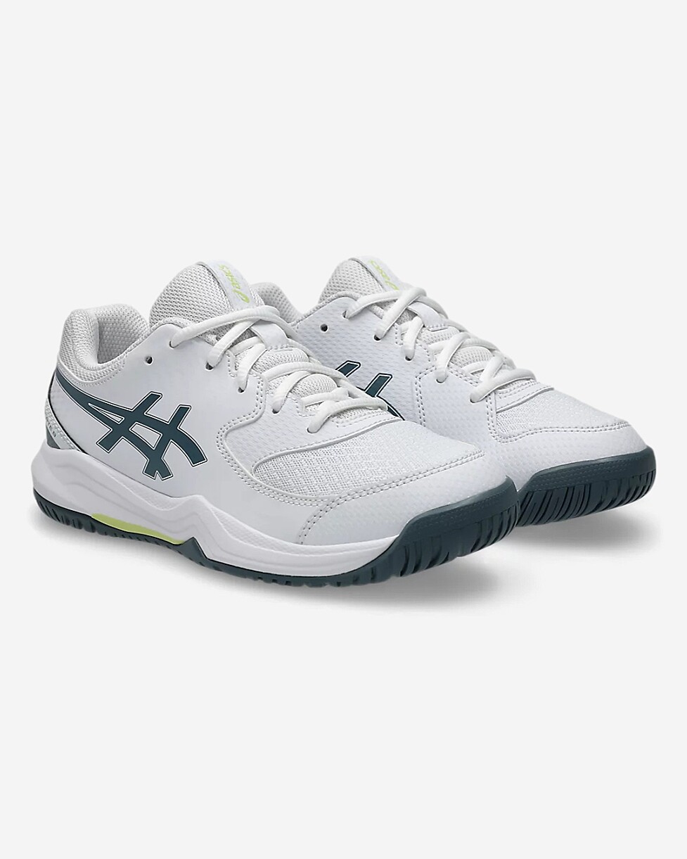 TENIS ASICS GEL DEDICATE 8 PADEL GS