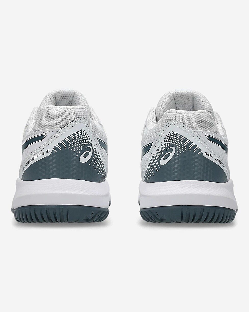 TENIS ASICS GEL DEDICATE 8 PADEL GS