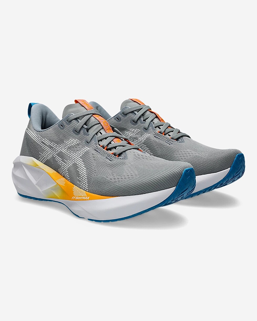 TENIS ASICS NOVABLAST 5