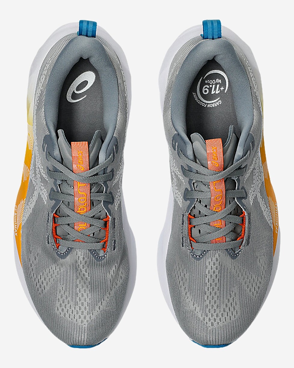 TENIS ASICS NOVABLAST 5