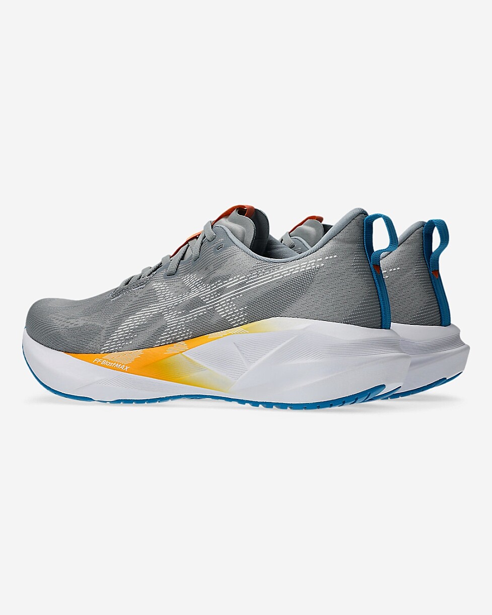 TENIS ASICS NOVABLAST 5