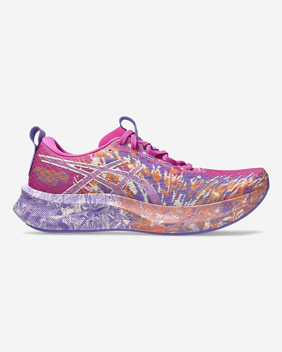 TENIS ASICS NOOSA TRI 16 - ROSA