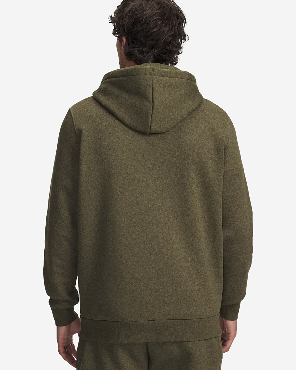 SWEAT UNDER ARMOUR ICON FLEECE 