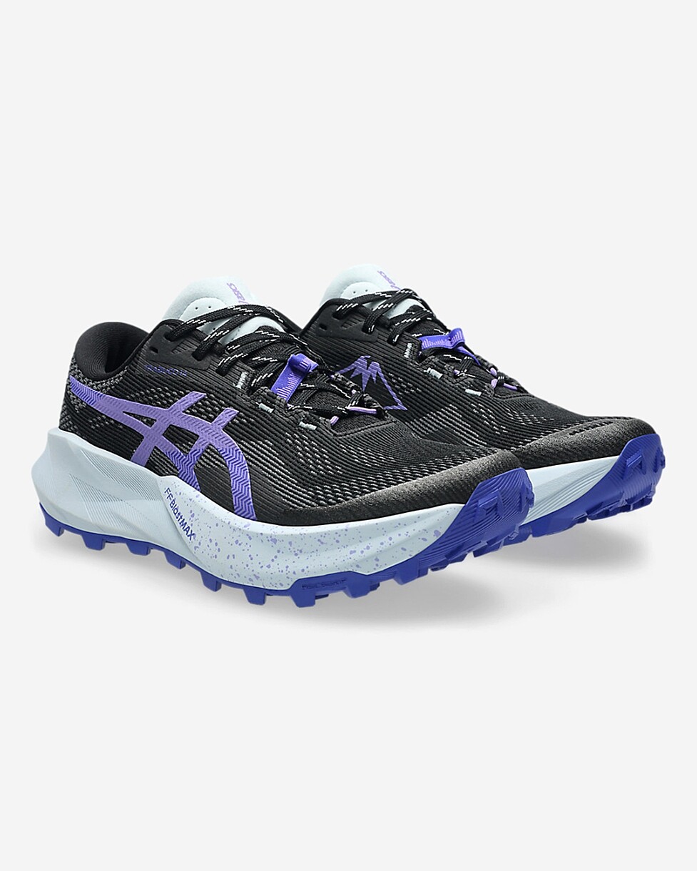 TENIS ASICS TRABUCO 14