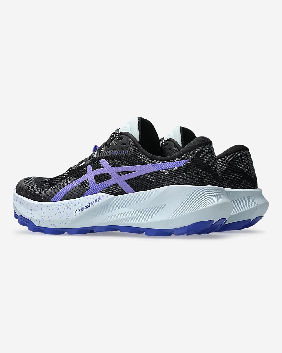 TENIS ASICS TRABUCO 14