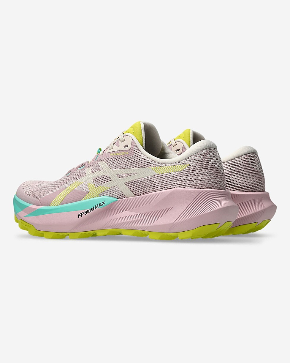 TENIS ASICS TRABUCO 14