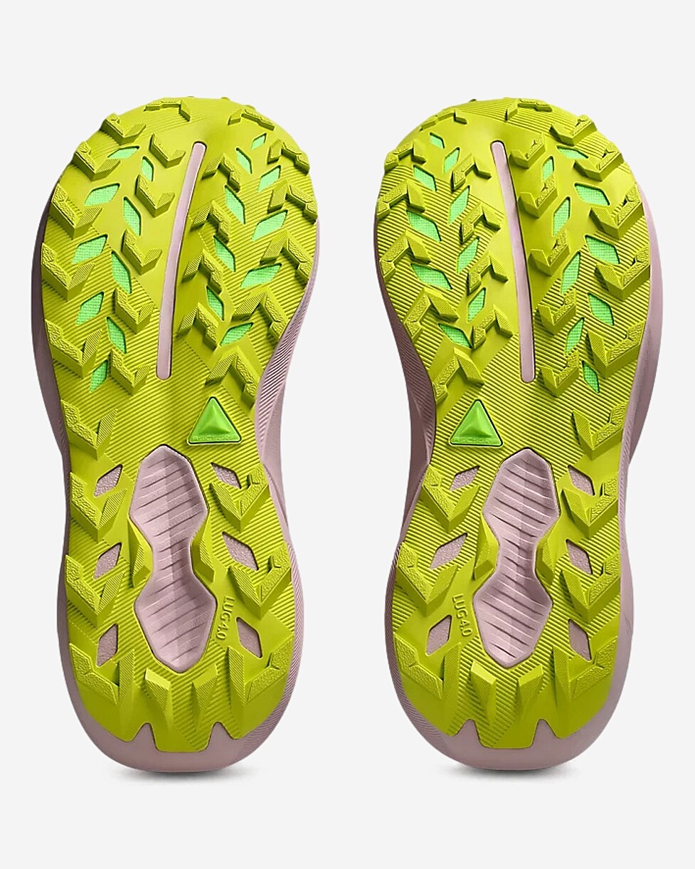 TENIS ASICS TRABUCO 14