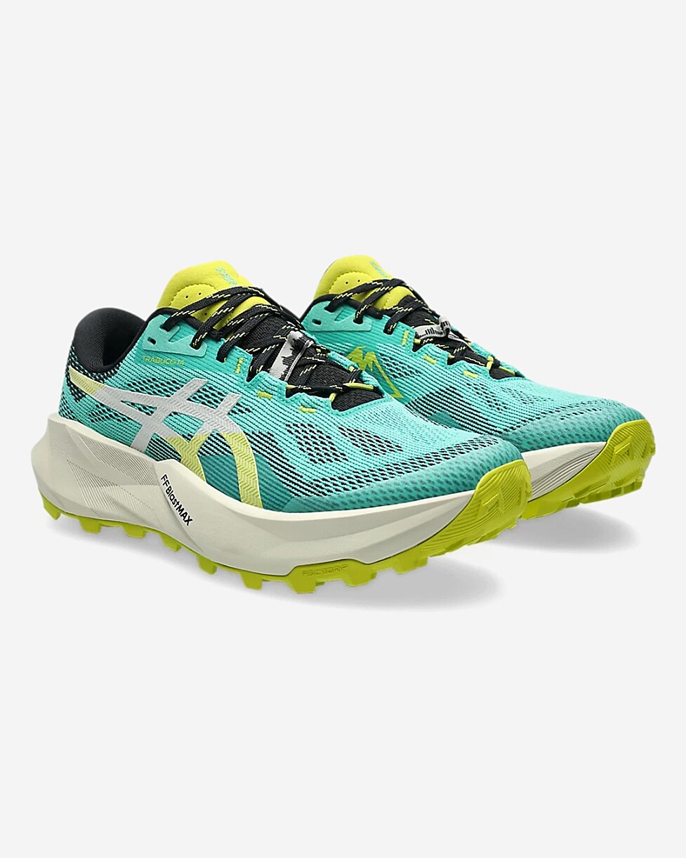 TENIS ASICS TRABUCO 14