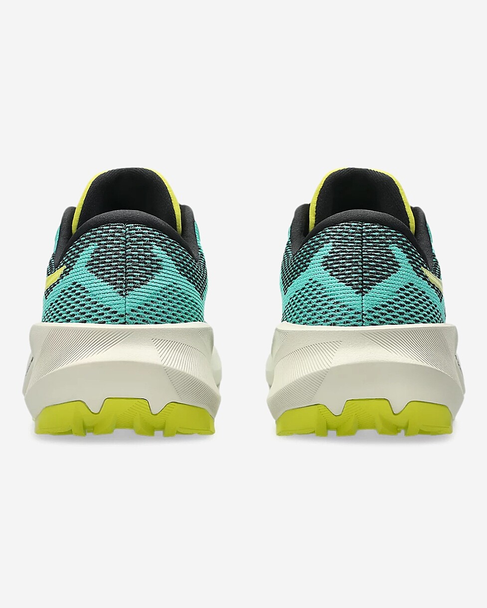 TENIS ASICS TRABUCO 14