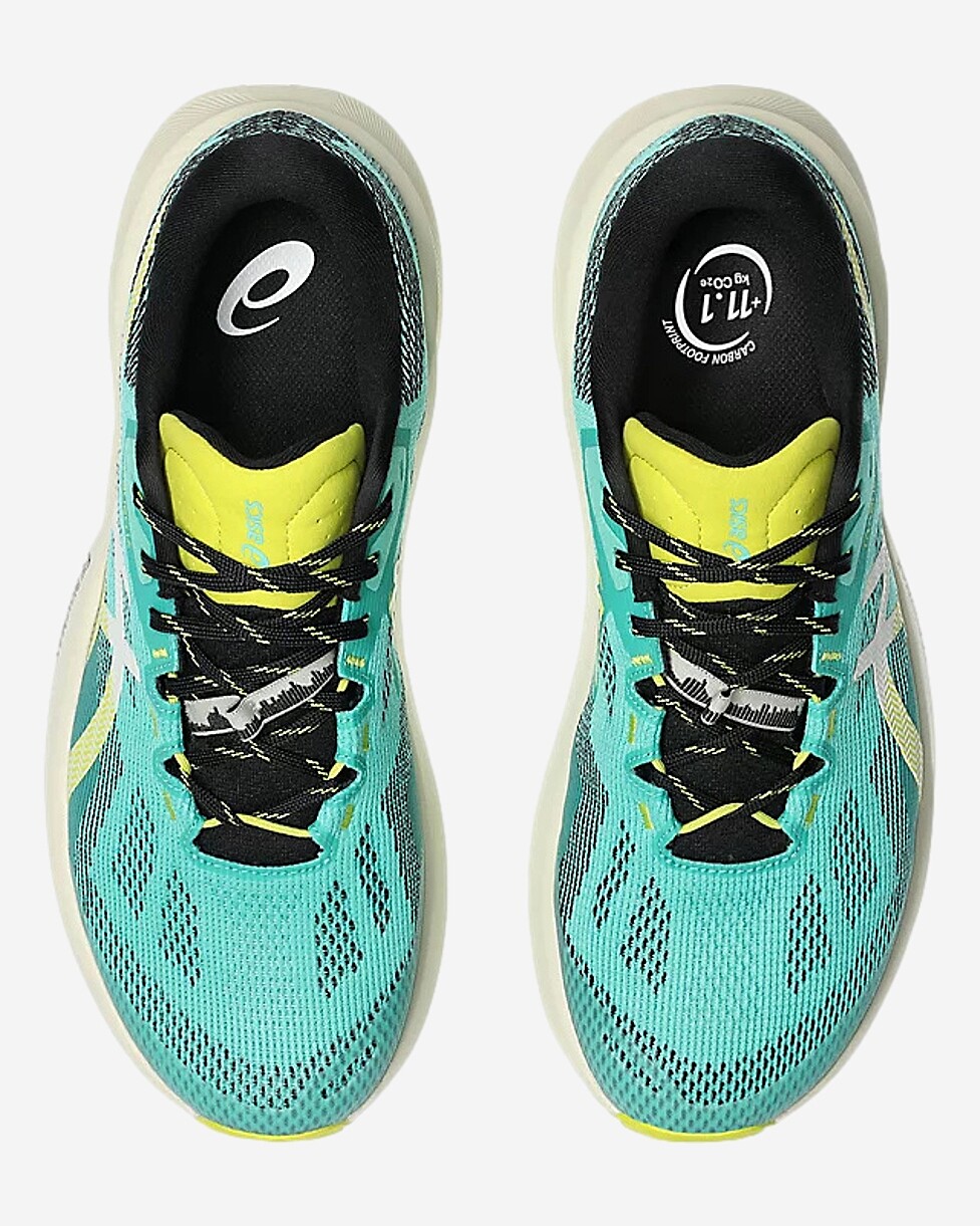 TENIS ASICS TRABUCO 14