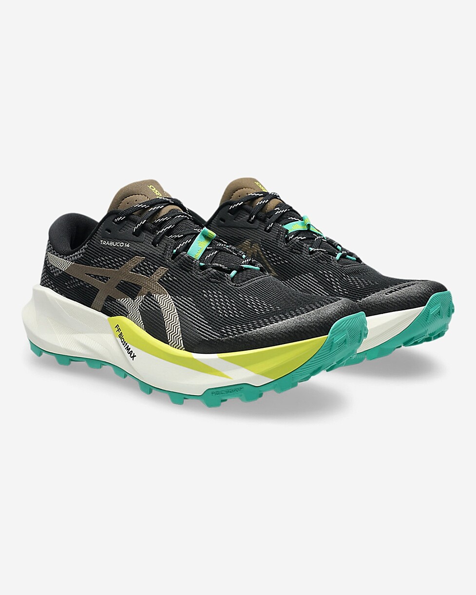 TENIS ASICS TRABUCO 14