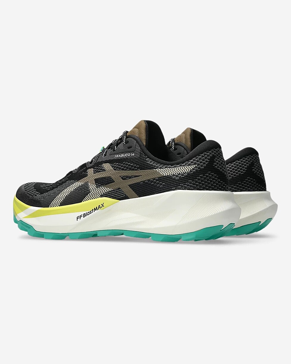 TENIS ASICS TRABUCO 14